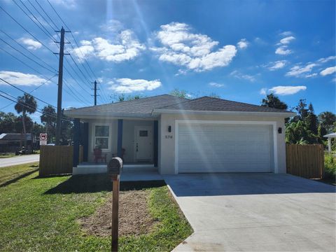 A home in NEW PORT RICHEY