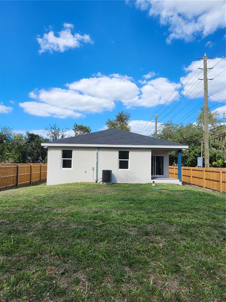 5714 OLIVE DRIVE