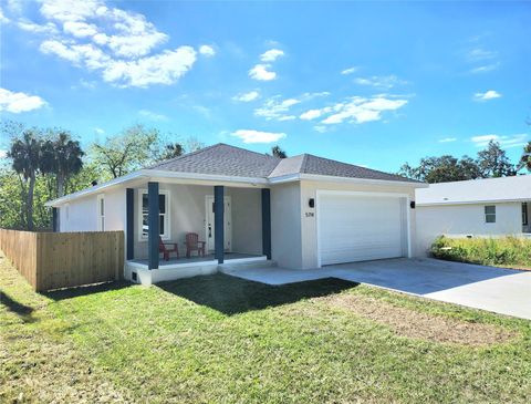A home in NEW PORT RICHEY