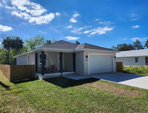 A home in NEW PORT RICHEY