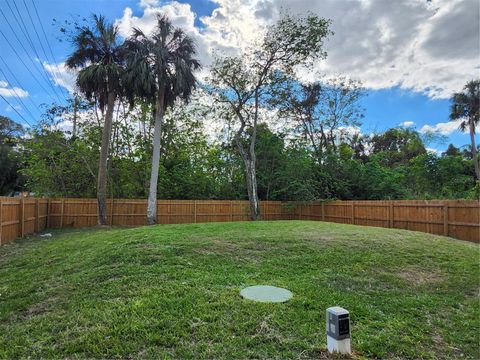 A home in NEW PORT RICHEY