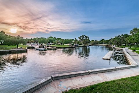 A home in NEW PORT RICHEY