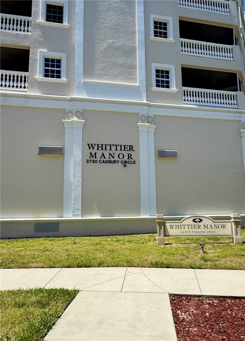 Photo of 3730 Cadbury Circle #528, Venice, FL 34293 (MLS # N6143946)