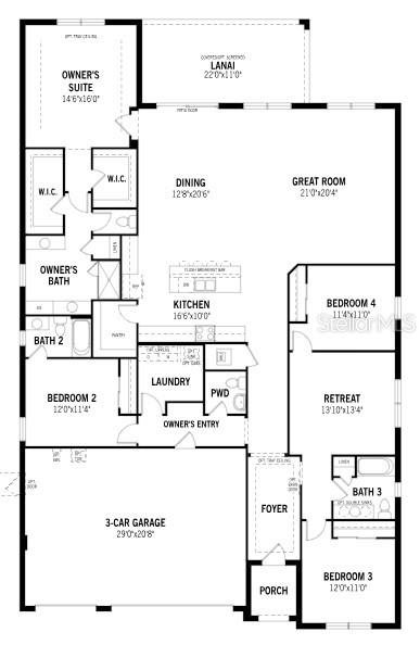 18432 VISTA PARK TERRACE