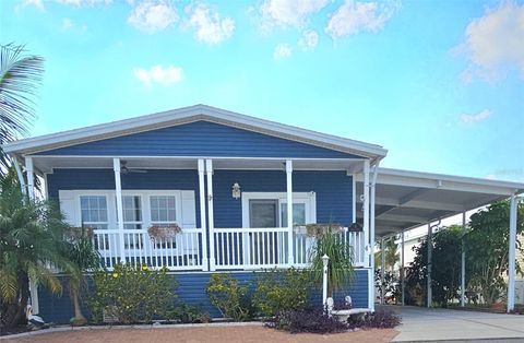 Photo of 4 Hague Road Drive, Punta Gorda, FL 33950 (MLS # C7517874)