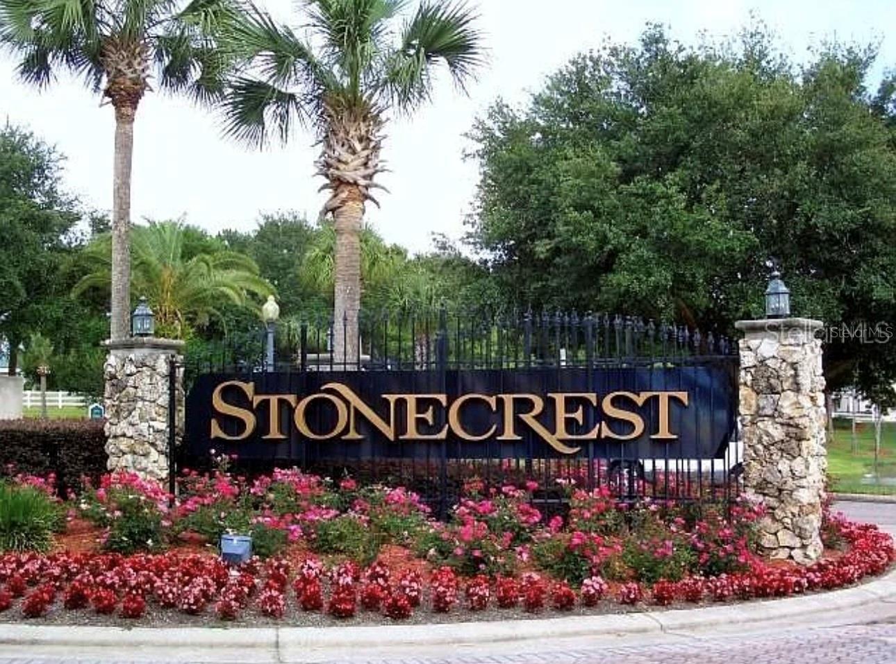 STONECREST - Residential