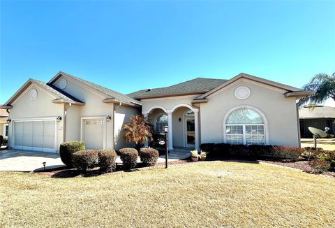 Photo of 10990 SE 170th Street Road, Summerfield, FL 34491 (MLS # G5107976)