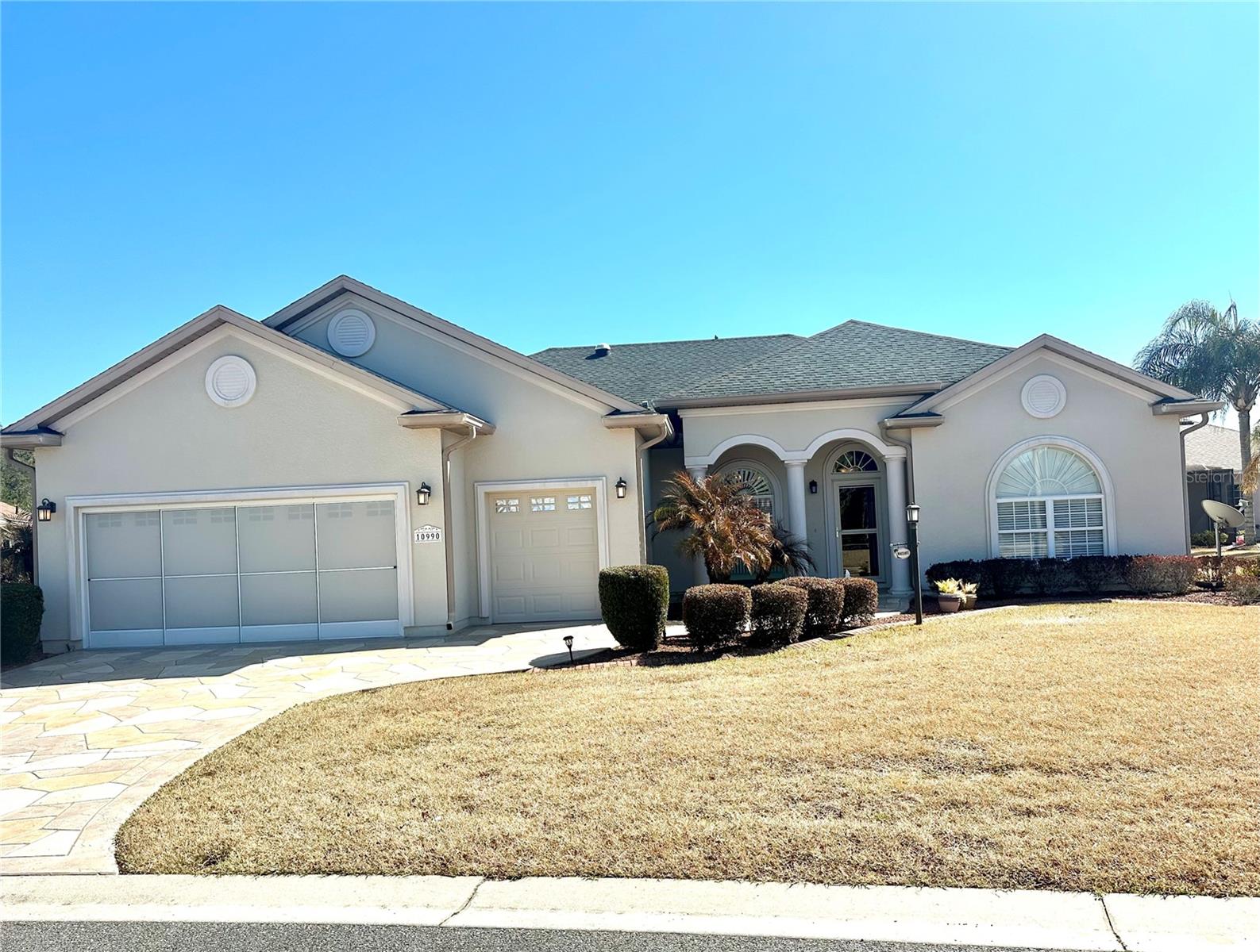 STONECREST - Residential