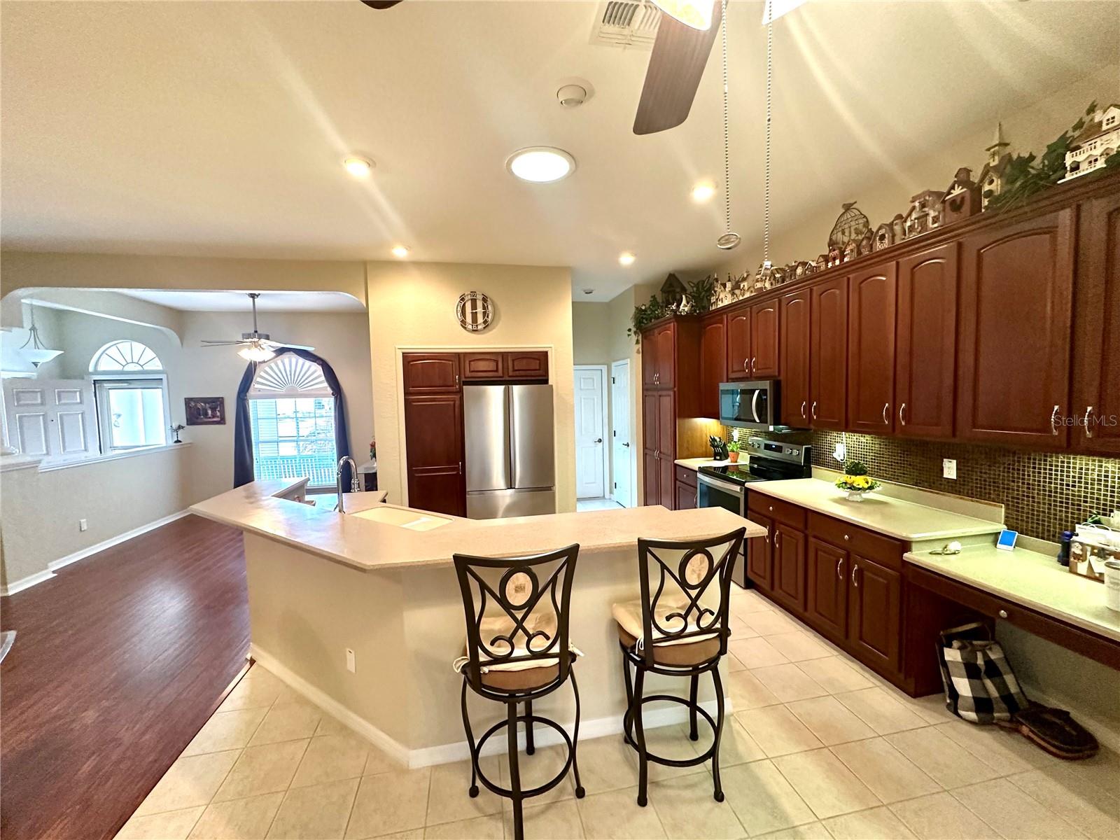 STONECREST - Residential