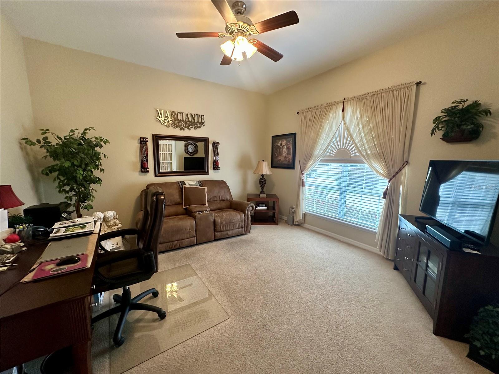 STONECREST - Residential