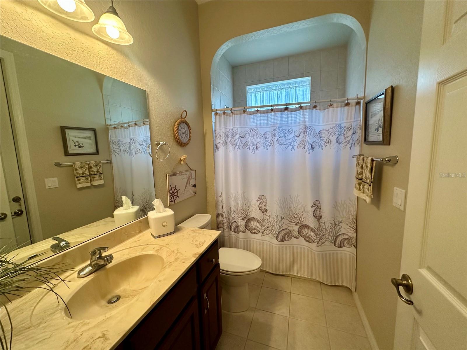 STONECREST - Residential