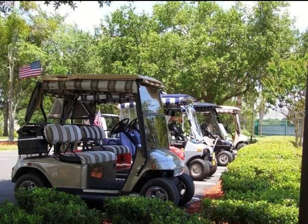 STONECREST - Residential