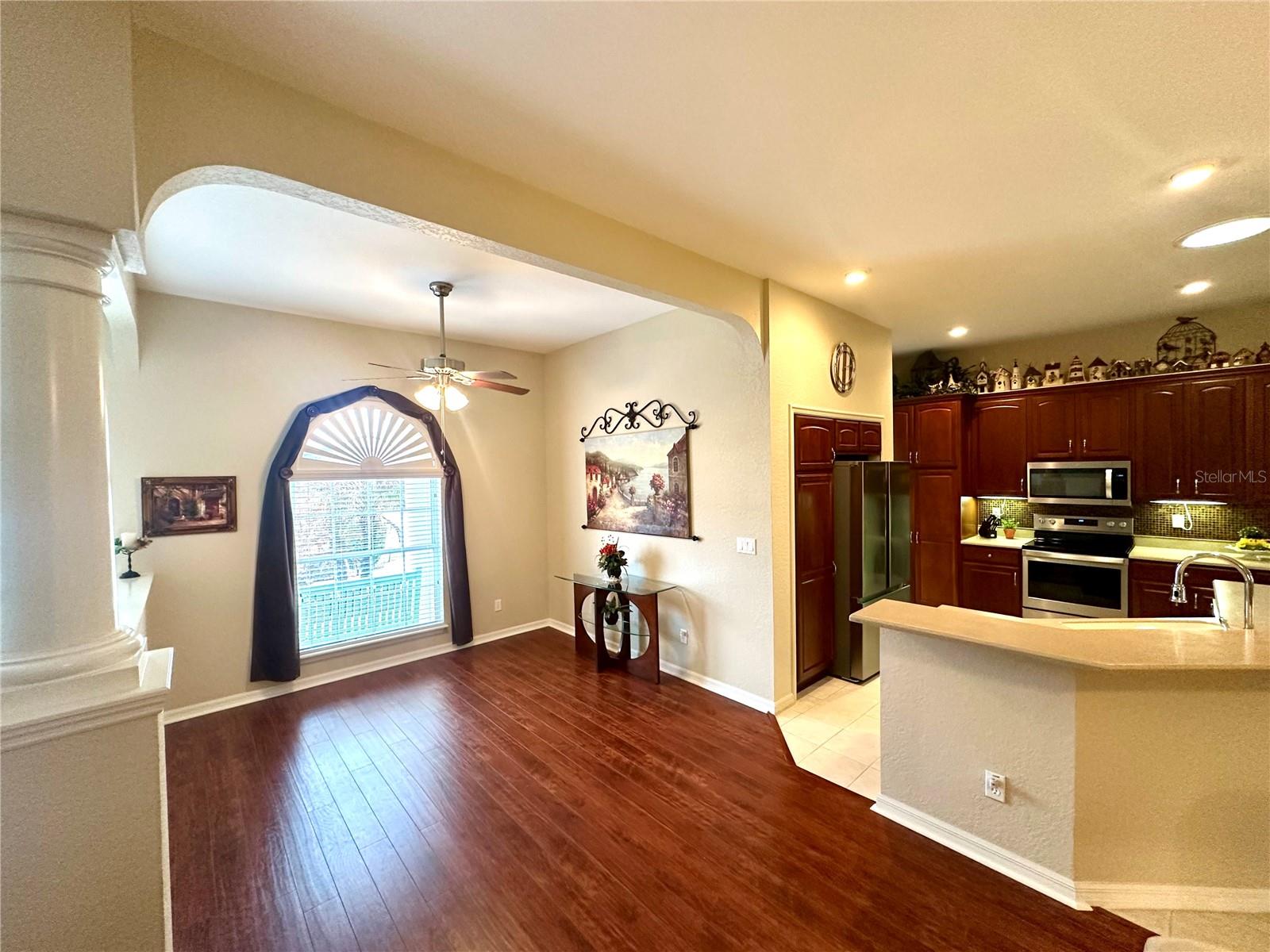 STONECREST - Residential