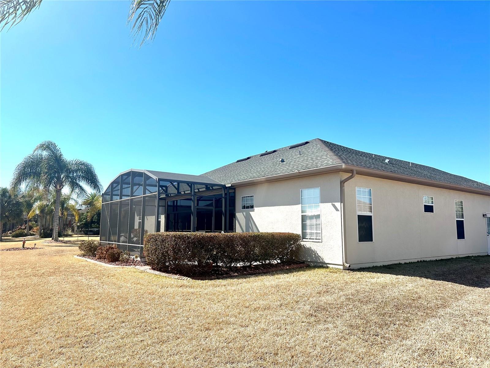 STONECREST - Residential