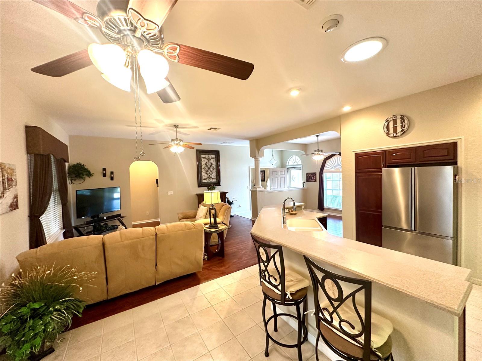 STONECREST - Residential