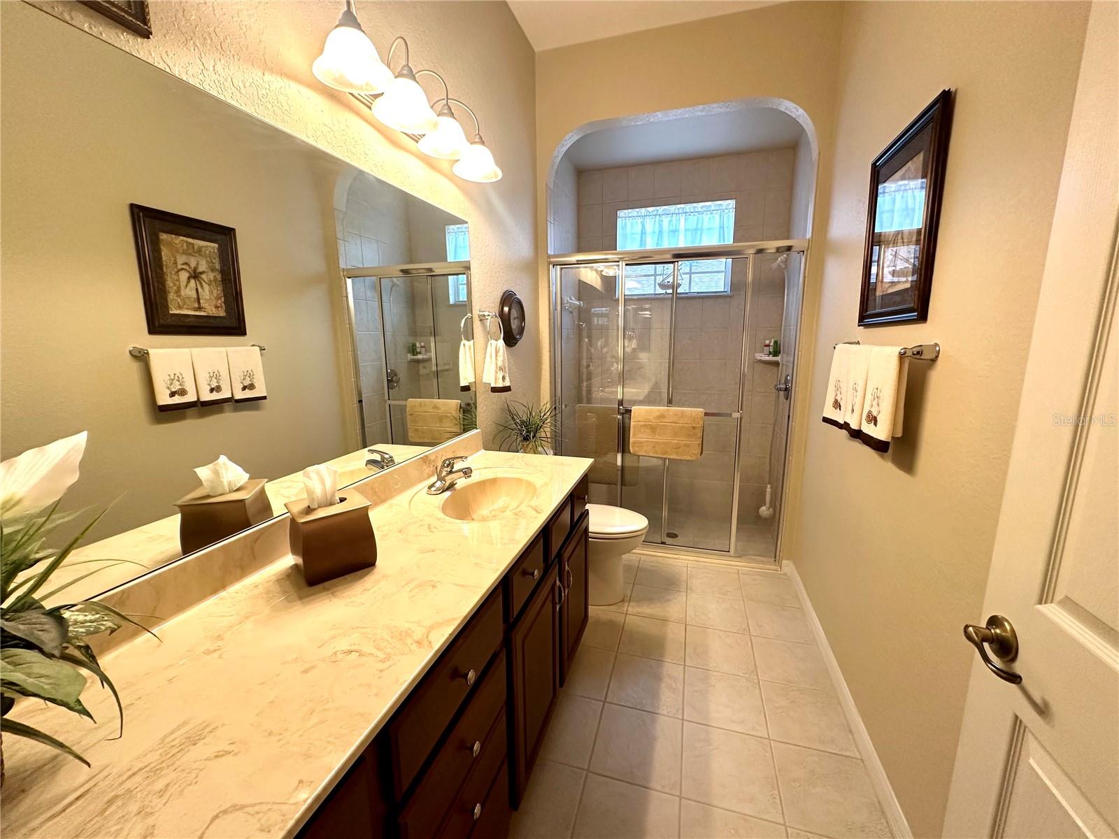 STONECREST - Residential