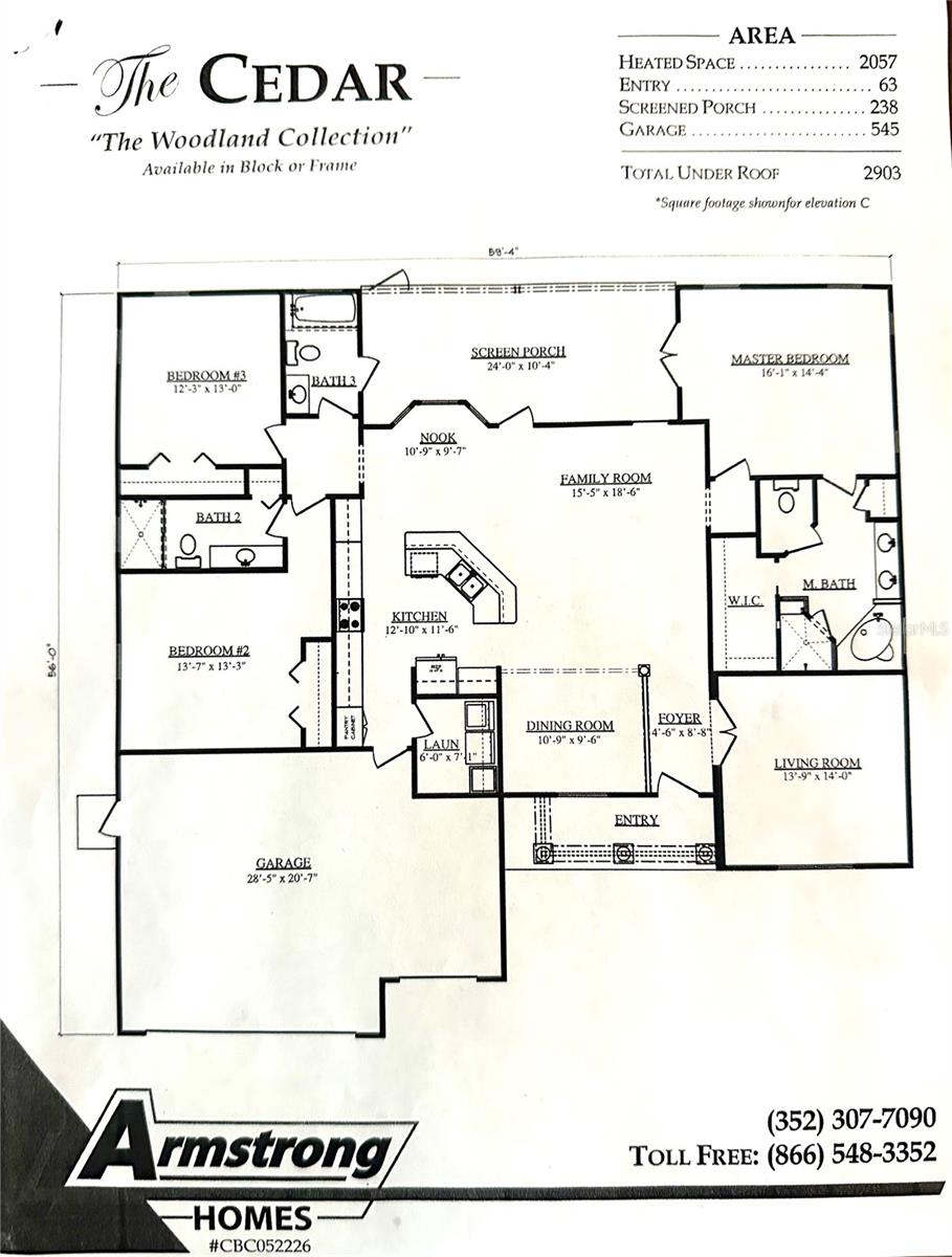 STONECREST - Residential