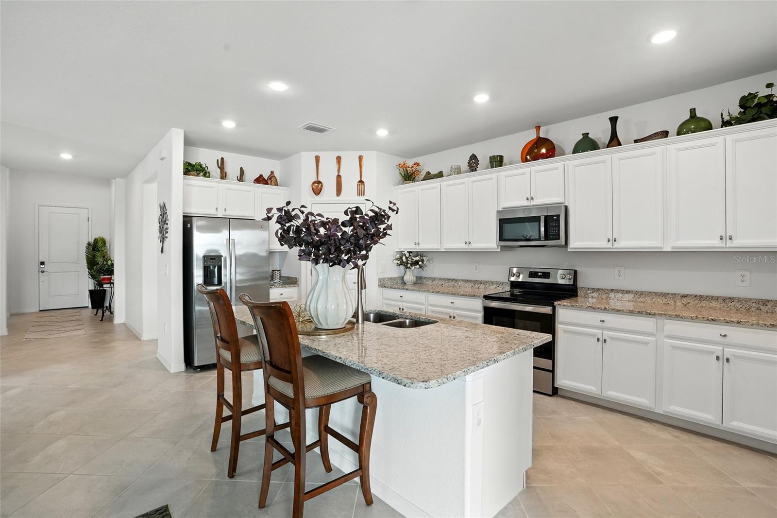 HAMPTON LKS/RIVER HALL SOUTH - Residential