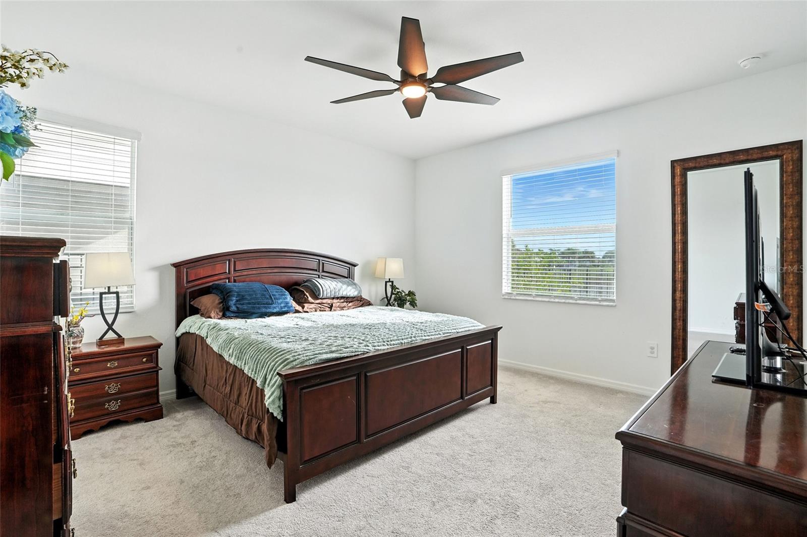 HAMPTON LKS/RIVER HALL SOUTH - Residential