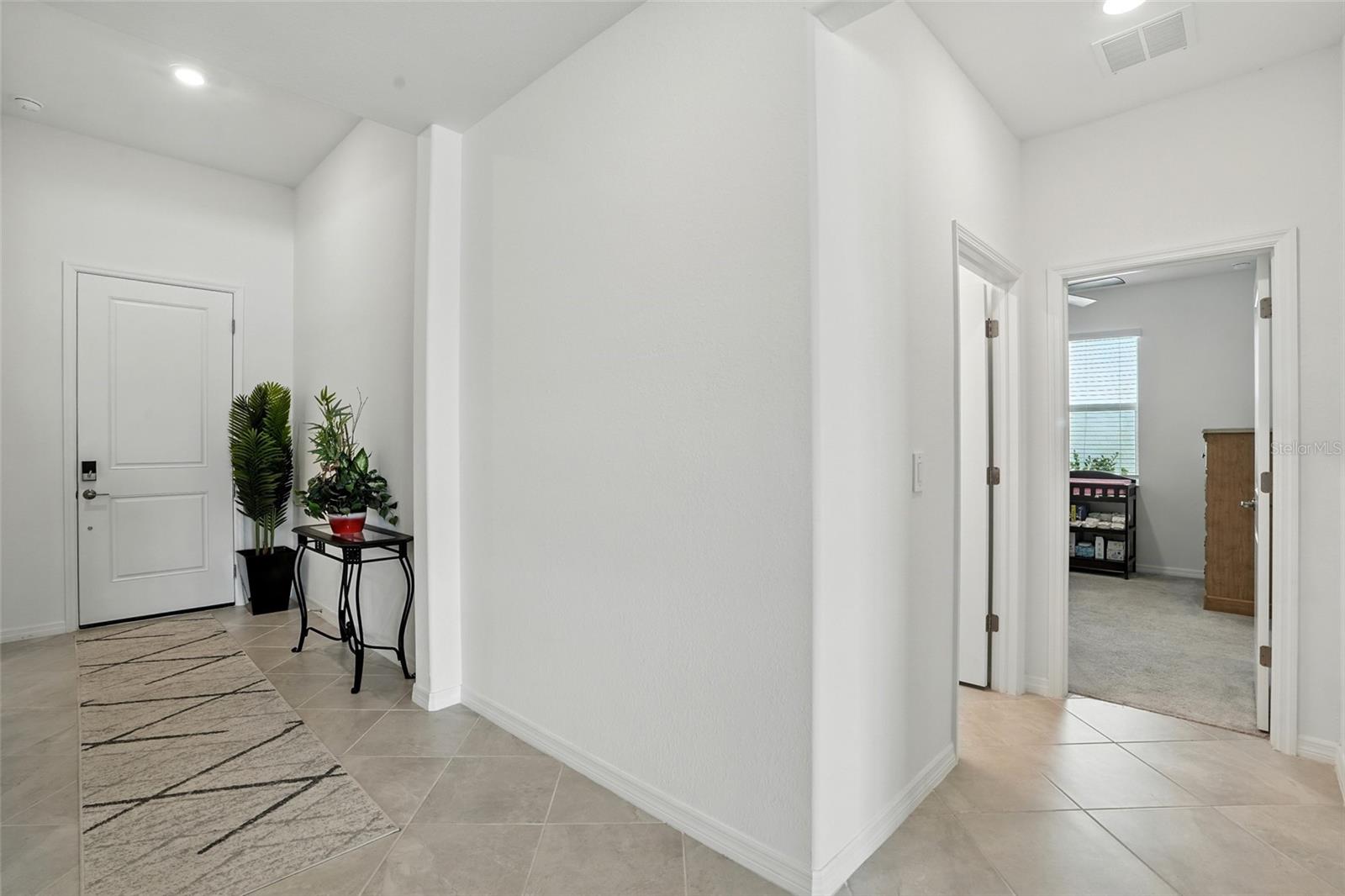 HAMPTON LKS/RIVER HALL SOUTH - Residential