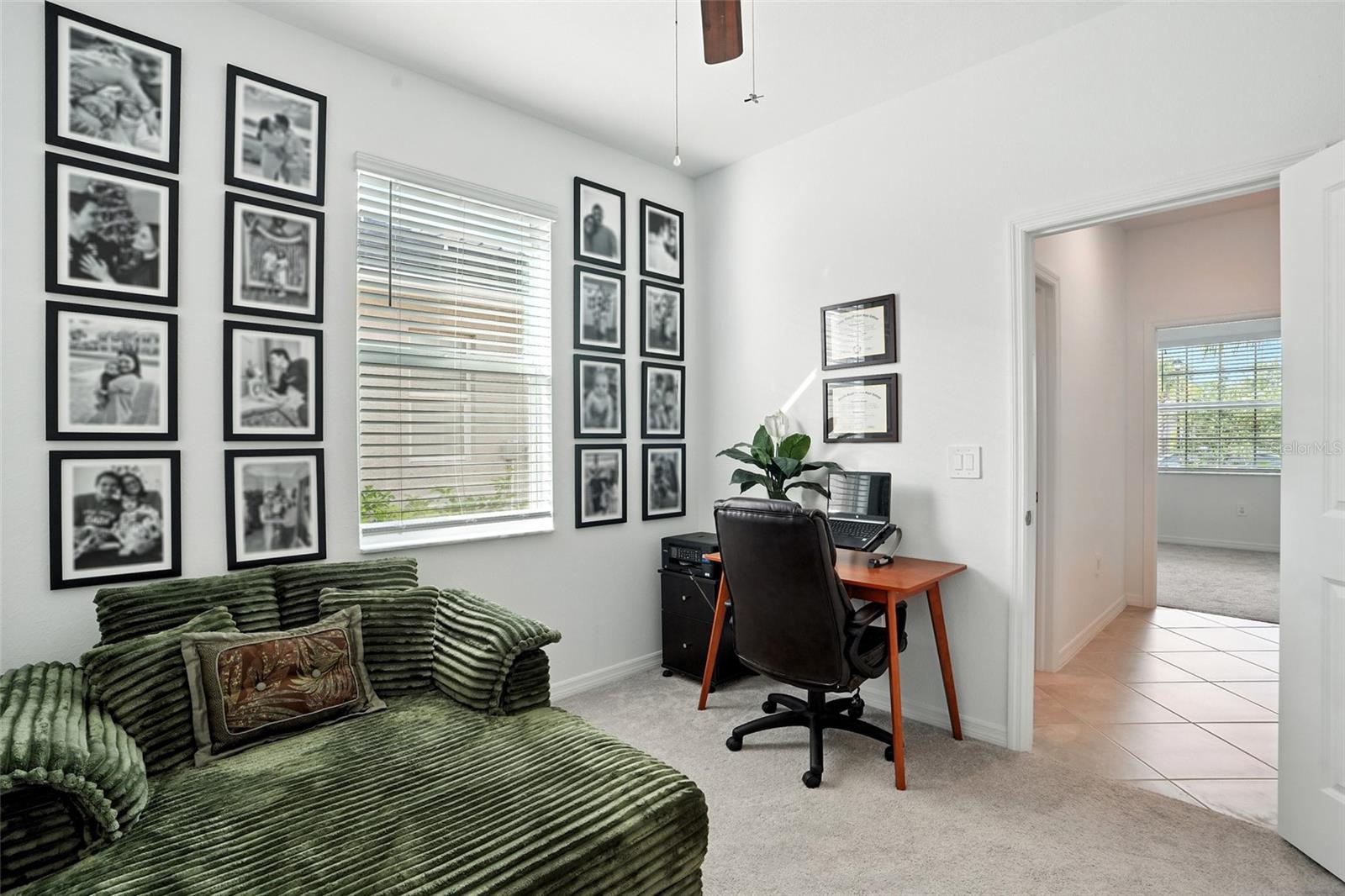 HAMPTON LKS/RIVER HALL SOUTH - Residential