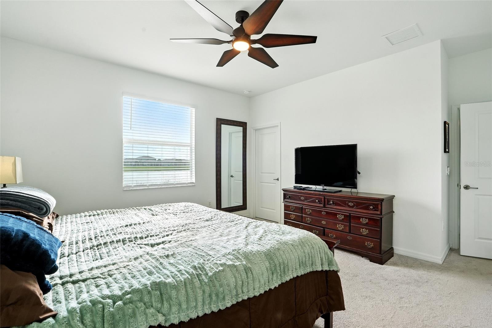 HAMPTON LKS/RIVER HALL SOUTH - Residential