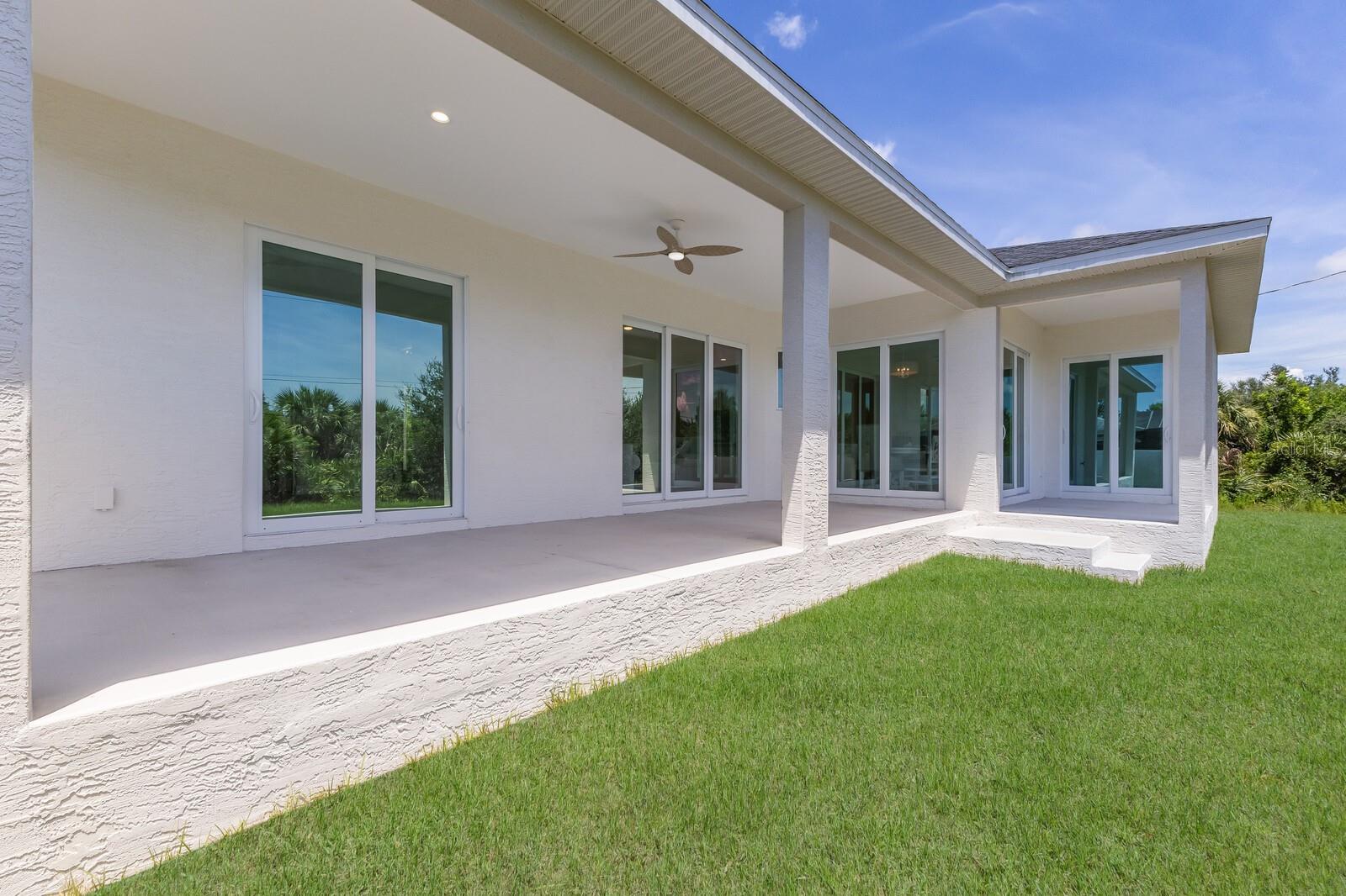 PORT CHARLOTTE SEC 064 - Residential