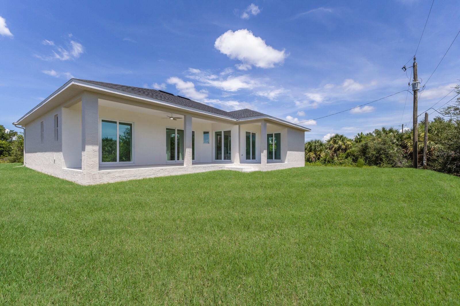 PORT CHARLOTTE SEC 064 - Residential