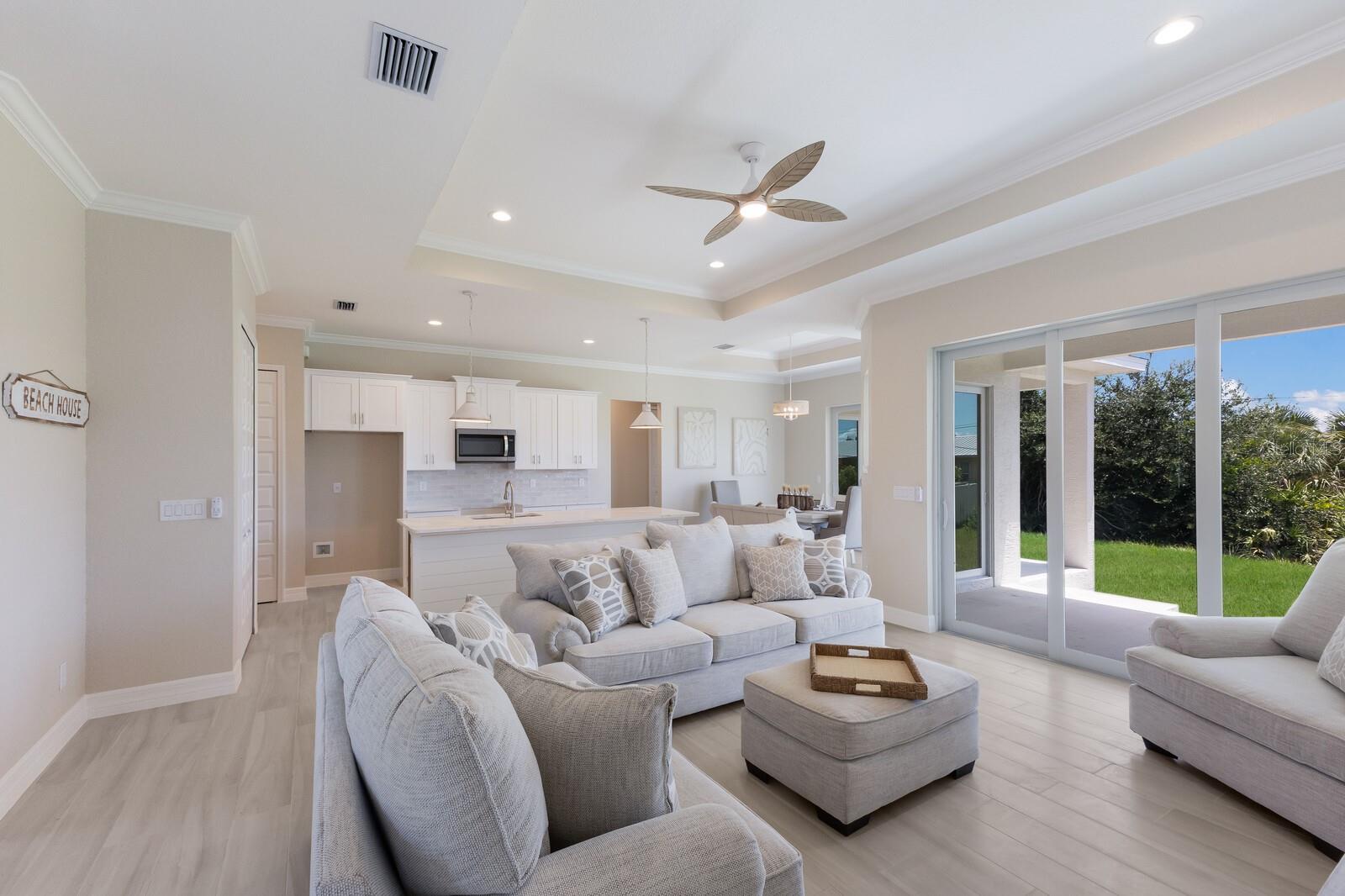 PORT CHARLOTTE SEC 064 - Residential