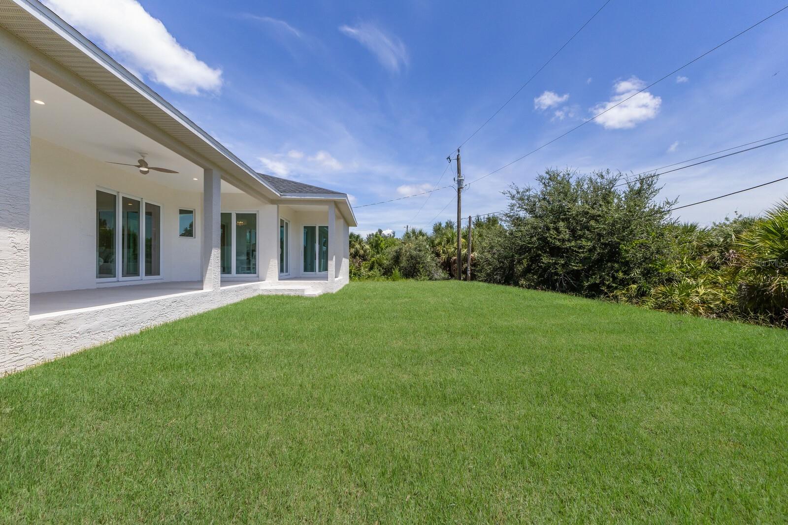 PORT CHARLOTTE SEC 064 - Residential