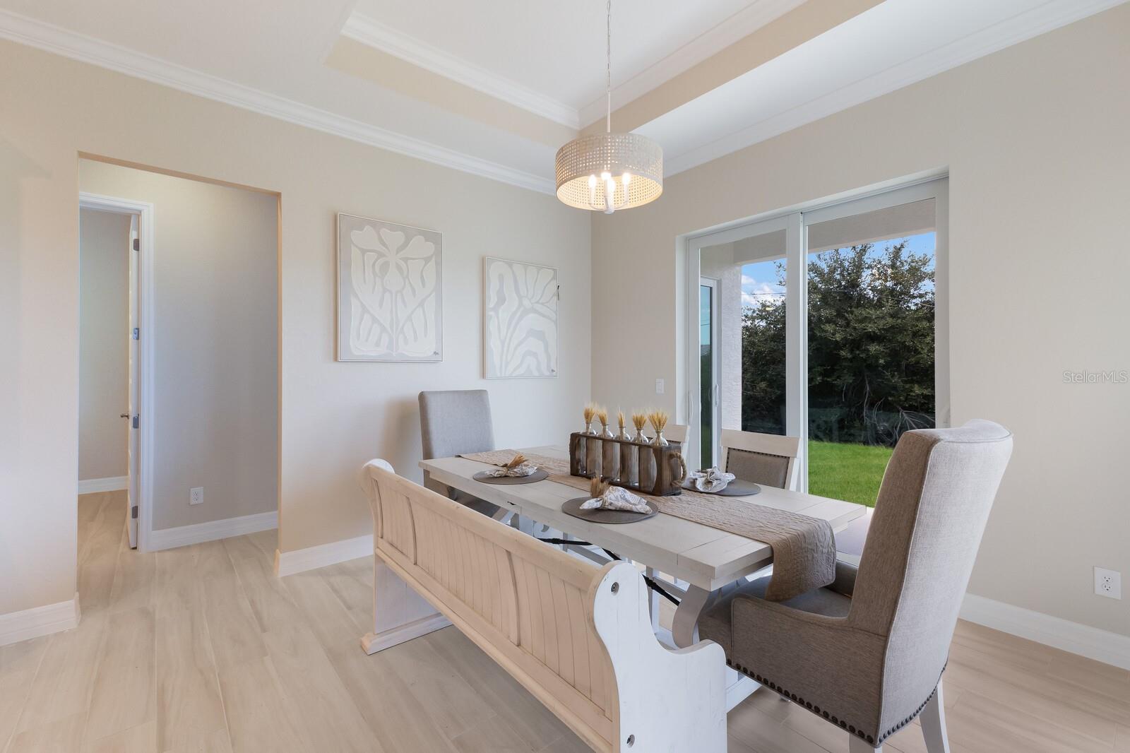 PORT CHARLOTTE SEC 064 - Residential