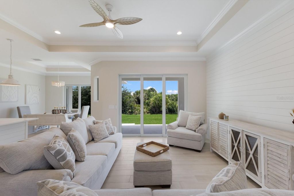 Photo of 7068 Nichols Street, Englewood, FL 34224 (MLS # C7516140)