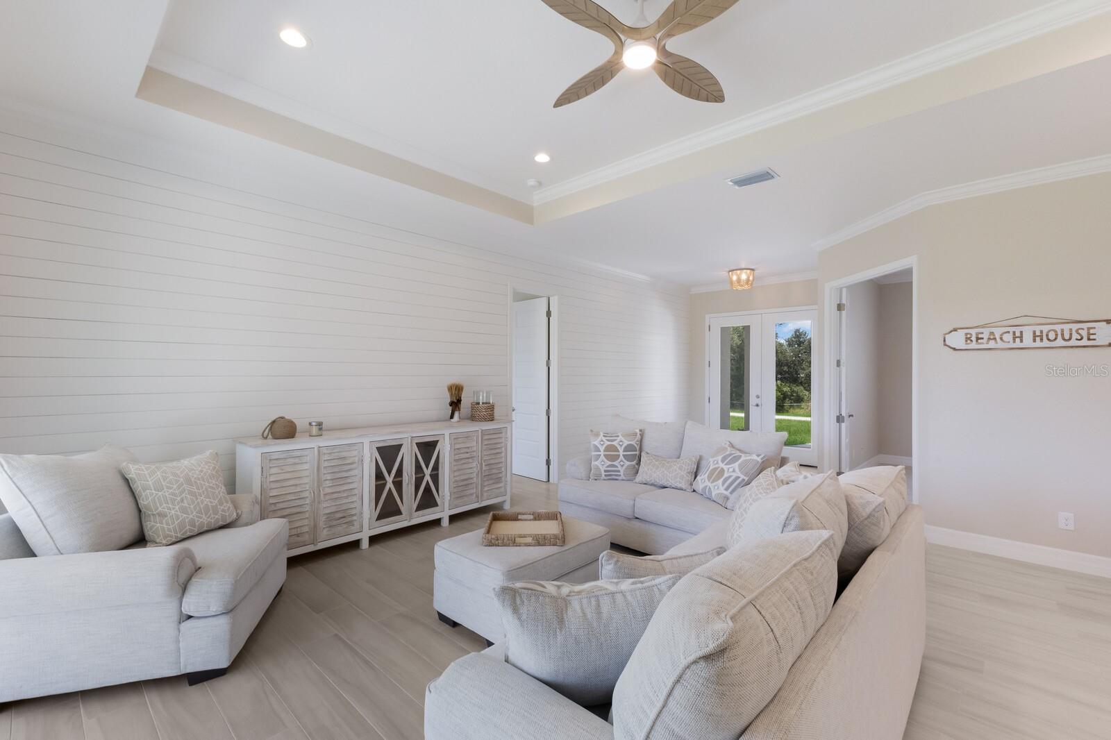 PORT CHARLOTTE SEC 064 - Residential