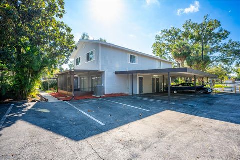 A home in ALTAMONTE SPRINGS