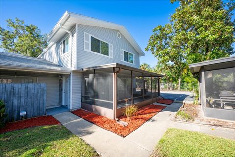 A home in ALTAMONTE SPRINGS