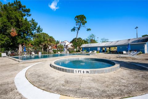 A home in ALTAMONTE SPRINGS