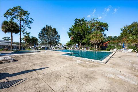 A home in ALTAMONTE SPRINGS