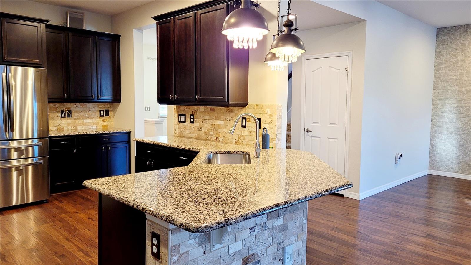 SUMMERLAKE PD PH 1B - Residential Lease