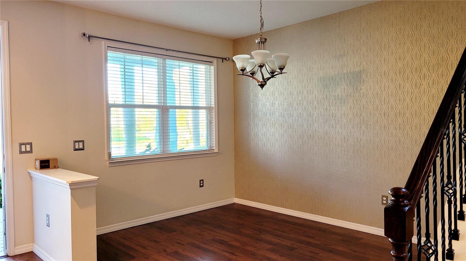 SUMMERLAKE PD PH 1B - Residential Lease