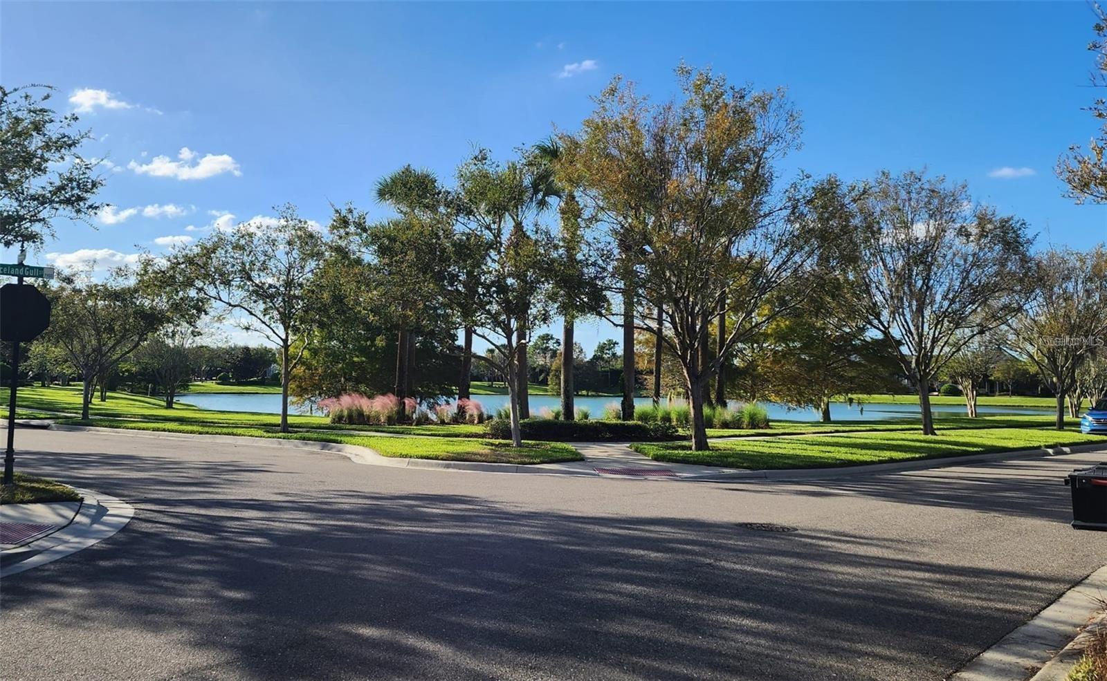 SUMMERLAKE PD PH 1B - Residential Lease