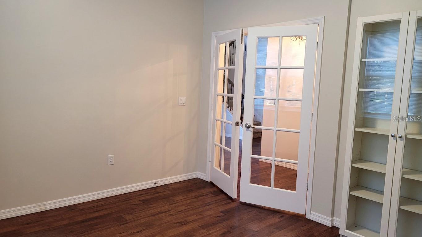 SUMMERLAKE PD PH 1B - Residential Lease