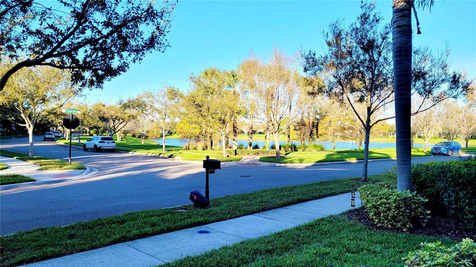 SUMMERLAKE PD PH 1B - Residential Lease