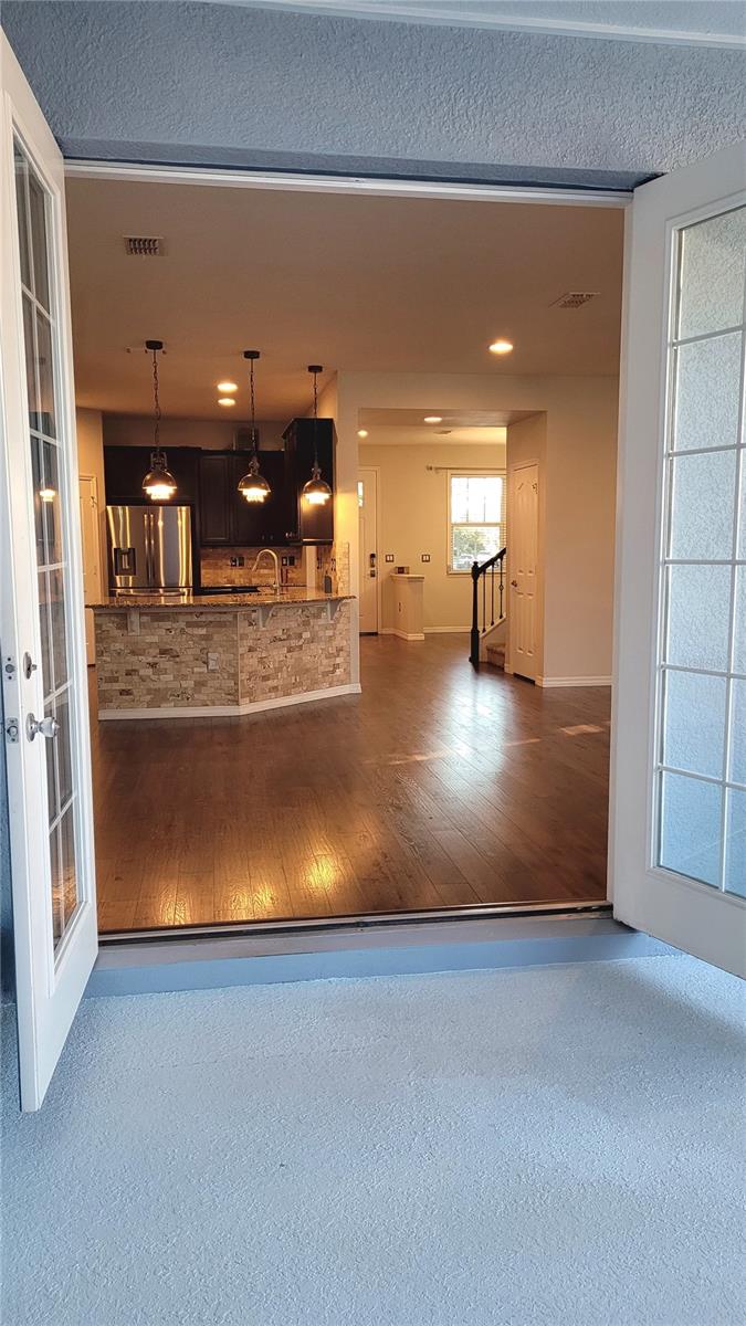 SUMMERLAKE PD PH 1B - Residential Lease