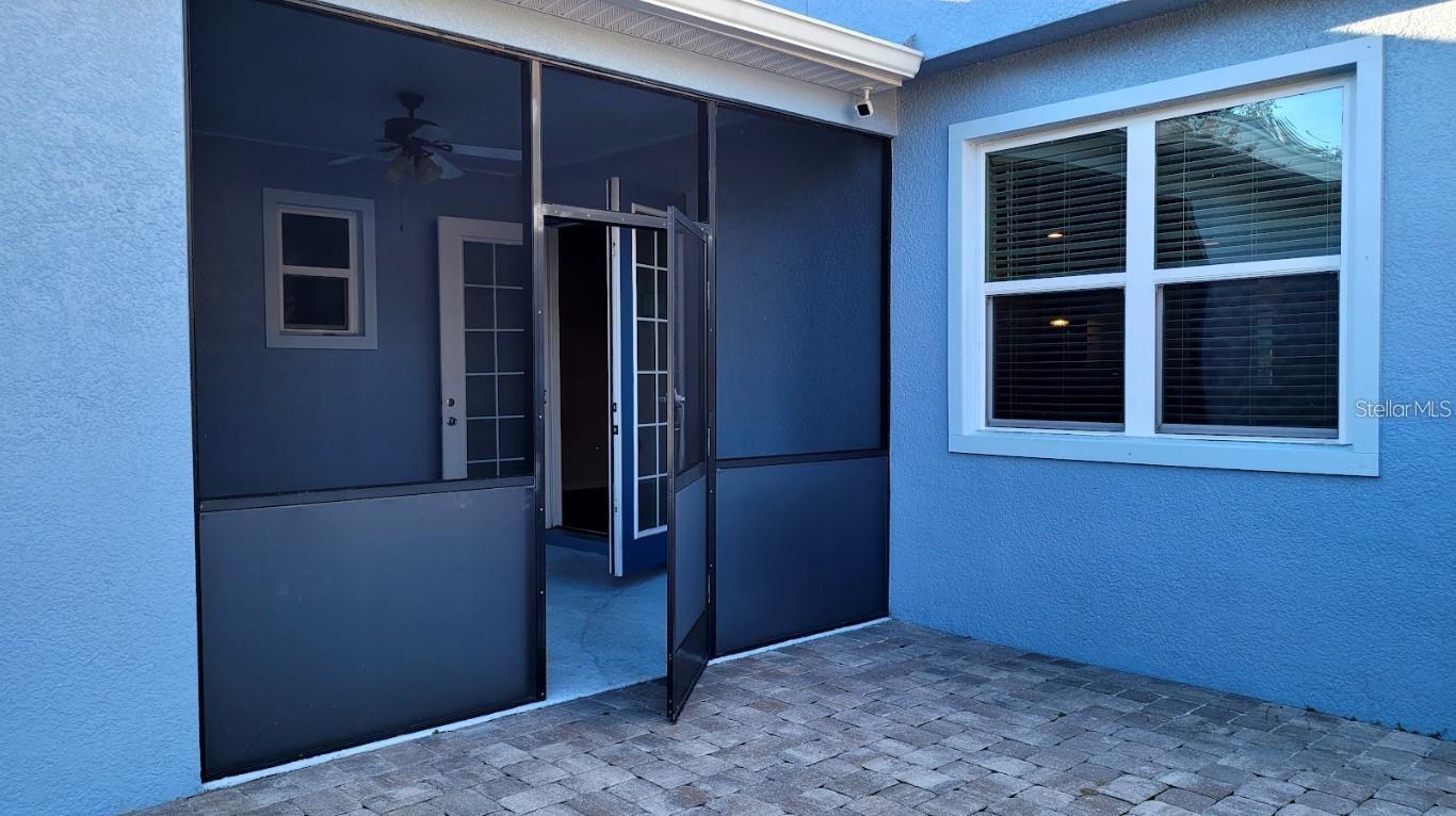 SUMMERLAKE PD PH 1B - Residential Lease