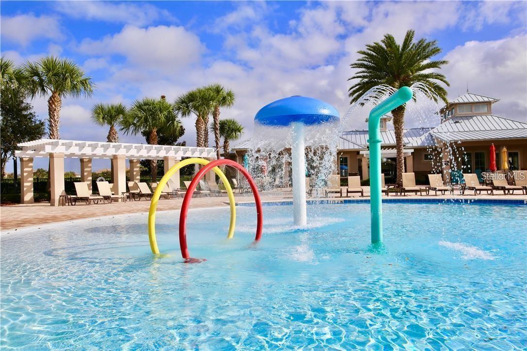 SUMMERLAKE PD PH 1B - Residential Lease