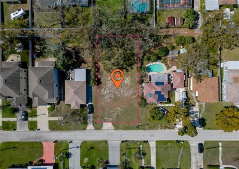 306 N EXCELDA AVENUE TAMPA FL 33609