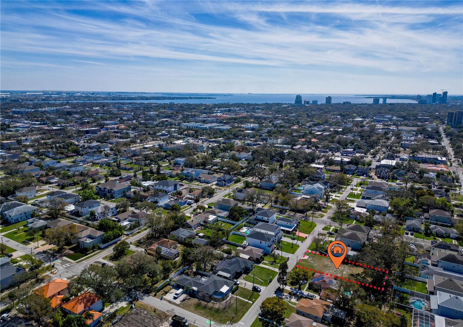 306 N EXCELDA AVENUE