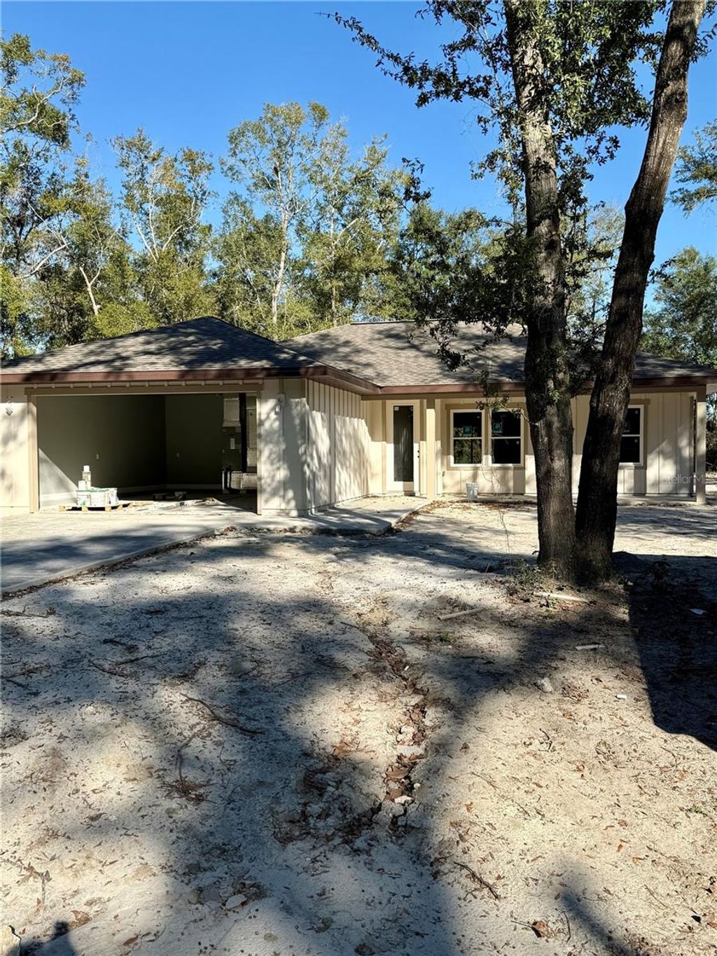 Photo of 288 SW Caboose Drive, Fort White, FL 32038 (MLS # GC536210)