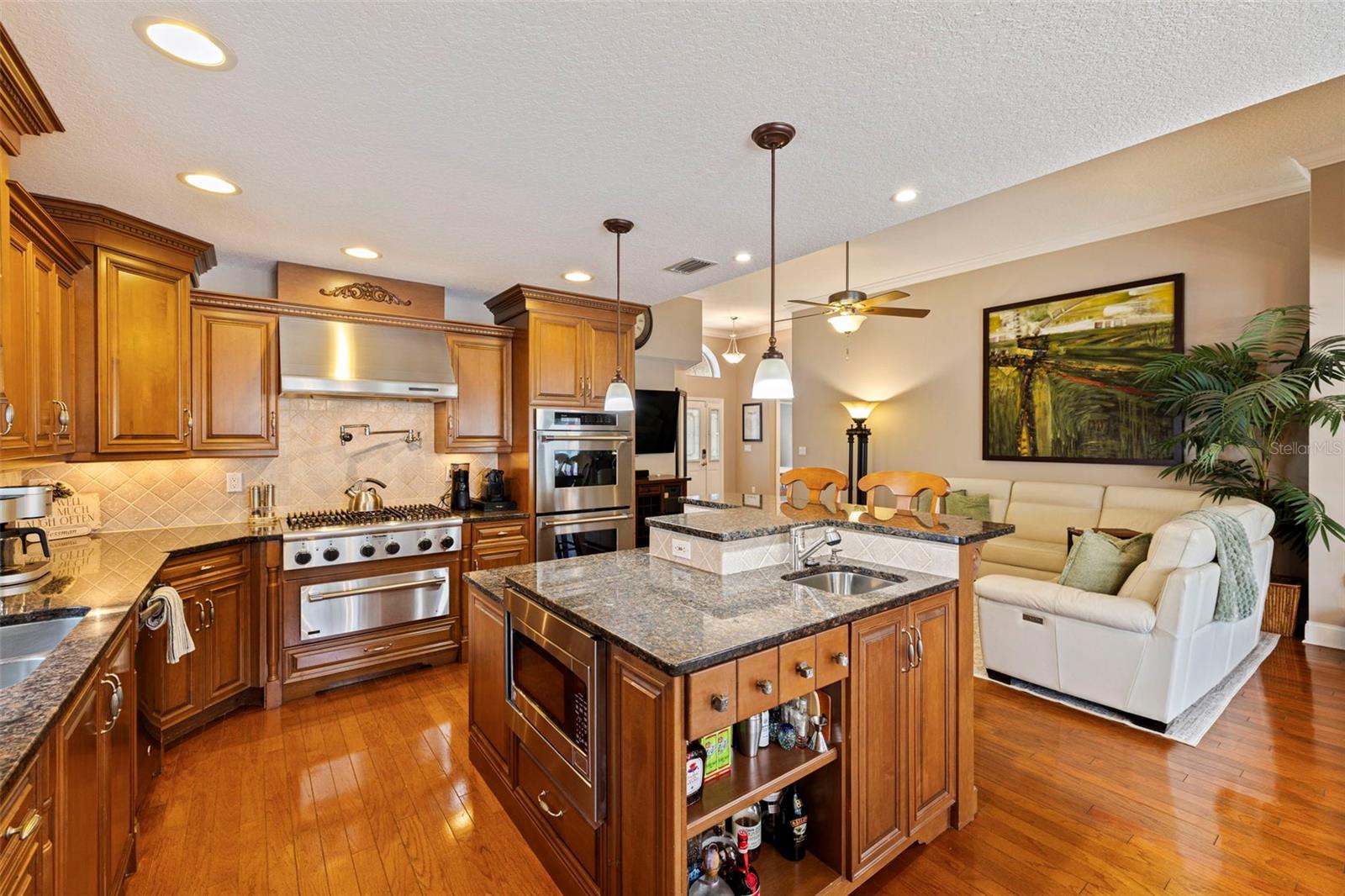10612 LAKE VISTA DRIVE