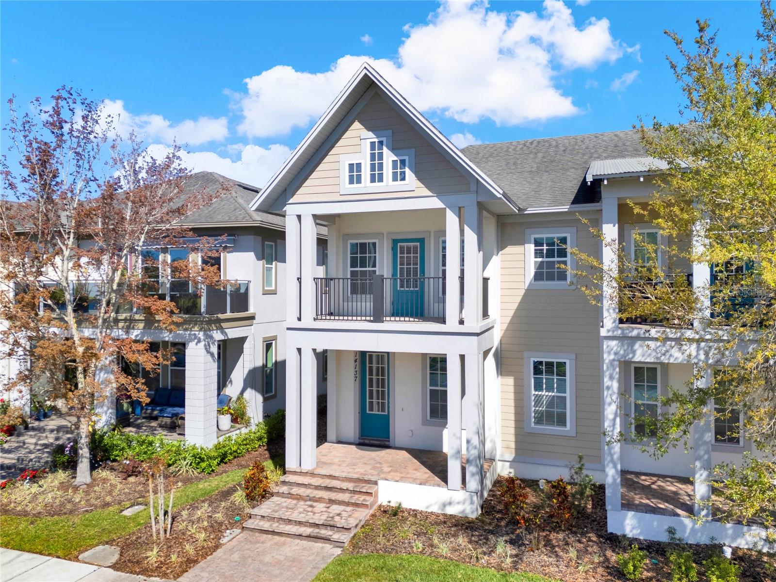 14137 WALCOTT AVENUE